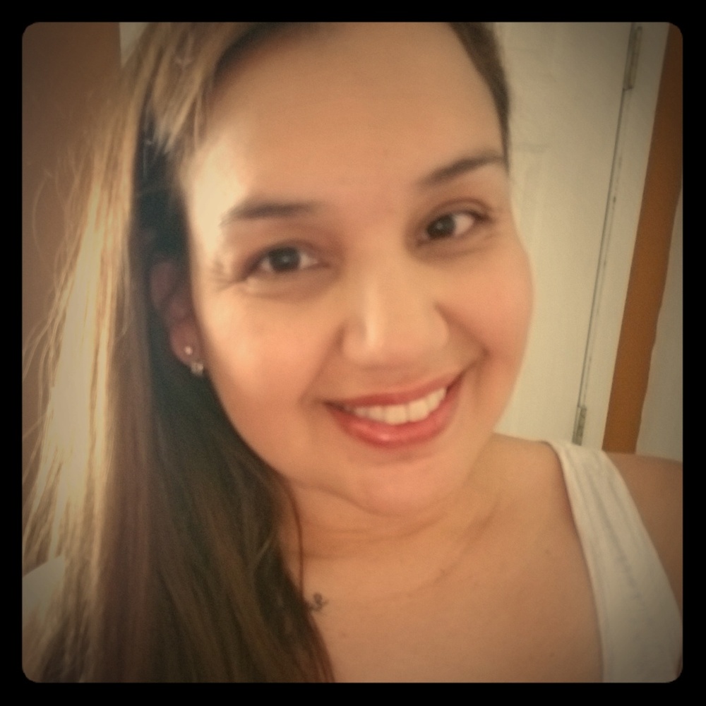 Meet your Posher, Sandra